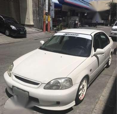 Honda Civic Lxi SIR body for sale