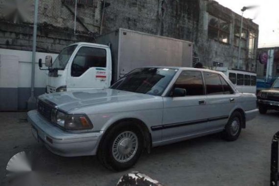 Toyota Crown for sale