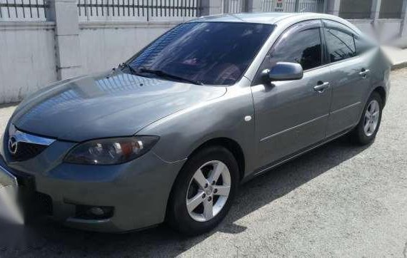 2005 mazda 3 1.6L matic tiptronic sale or swap