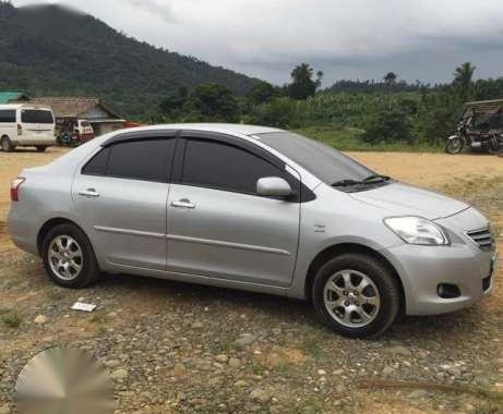 2011 Toyota Vios 1.3 E automatic rush sale bargain super fresh