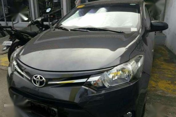 Toyota vios e manual