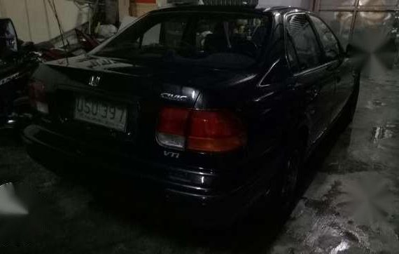 mitsubishi spacegear matic diesel 2005 rush price sale