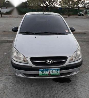 Hyundai Getz 2010 for sale