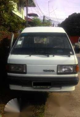 Toyota Lite Ace