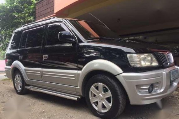 Rush Sale Mitsubishi Adventure 03 Diesel Super Sports