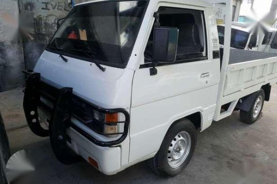 1998 Mitsubishi L300 Dropside for sale