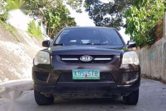 Kia Sportage for sale