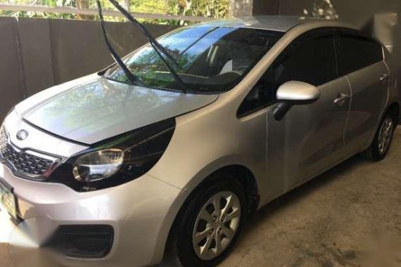 2013 Kia Rio for sale