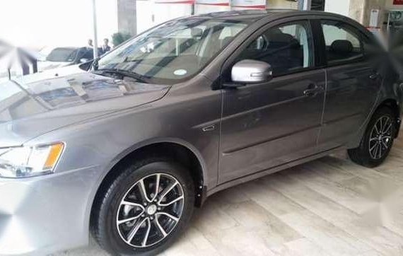 Mitsubishi Lancer EX Gls