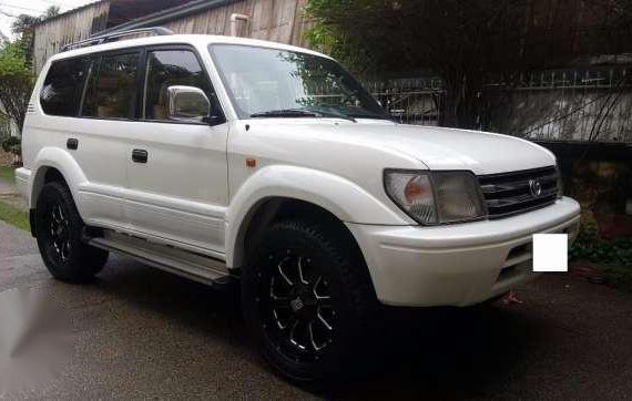 2000 toyota lancruiser prado 1999 suzuki samurai lift up