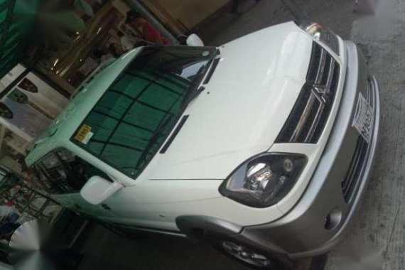 High Value Mitsubishi 2017 Gls sport Adventure mirage g4 montero L300