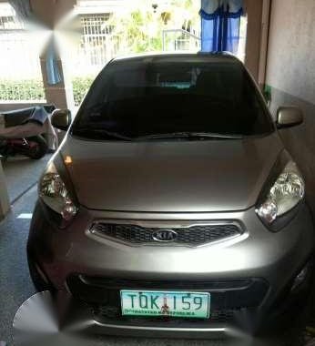 kia picanto