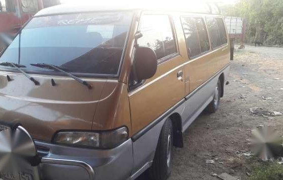 Hyundai Grace h100 for sale