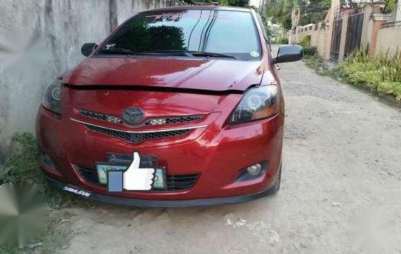 Toyota Vios For sale