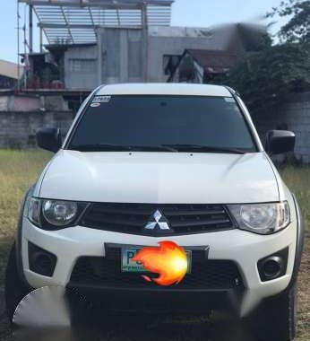 Mitsubishi Strada 2011 "Repriced"