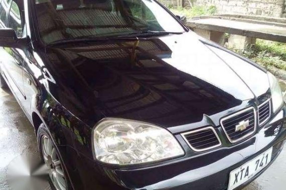 Chevrolet Optra 2005 for sale