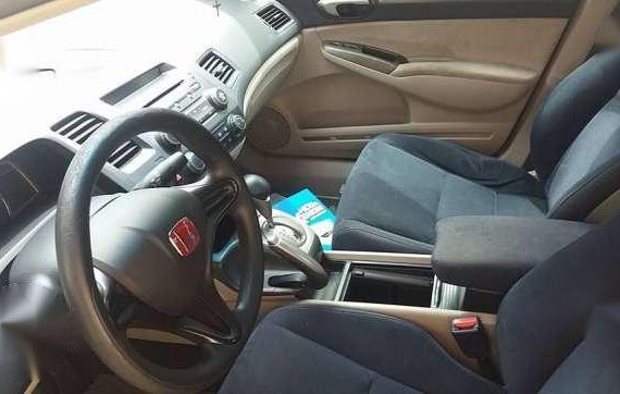 Honda civic FD 1.8s 2008 AT 1.8v 2006 2007 2009 2010 2011 city jazz