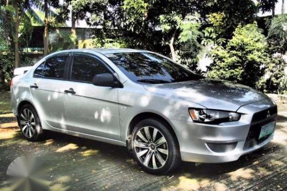 Mitsubishi Lancer EX 2.0 for sale