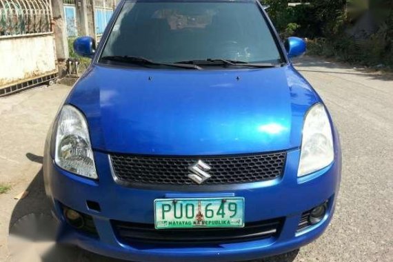 Suzuki Swift 2010 for sale