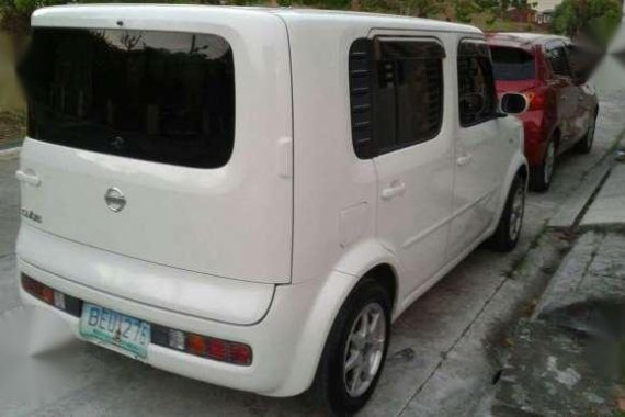 nissan cube for sale