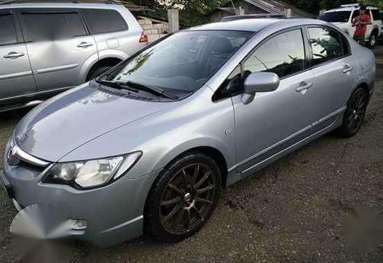 honda civic 18v for sale