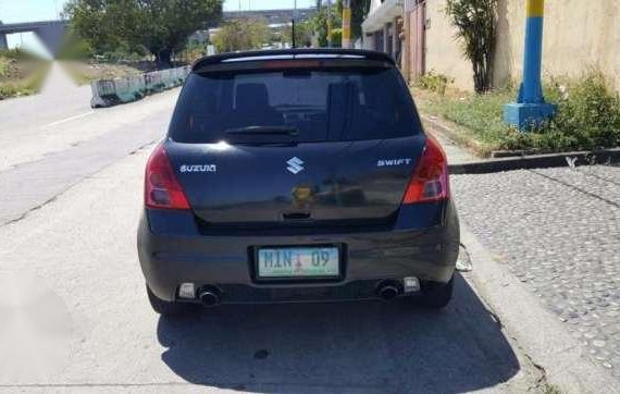 Suzuki Swift 2009 for sale