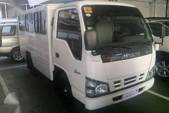 2017 ALL NEW Isuzu NHR FLEXITRUCK Low Dp Promo Ever!