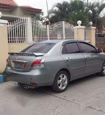 2009 Acquired Toyota Vios G for sale
