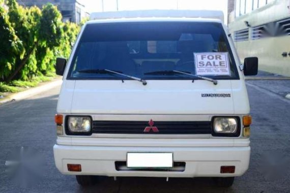 Mitsubishi L300 FB 2006