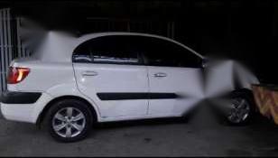 08 kia rio