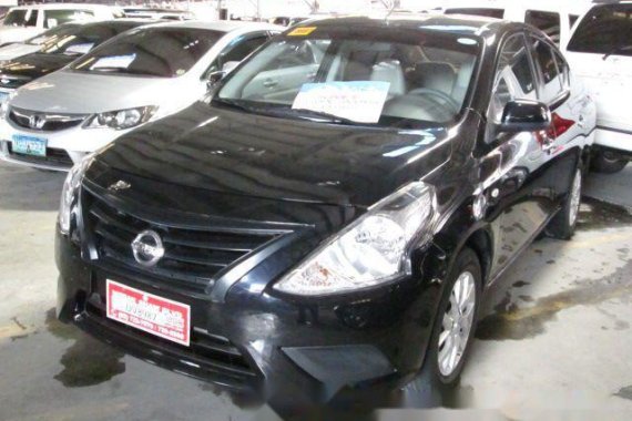 2016 Nissan Almera for sale