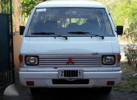 2005 Mitsubishi L300 for sale