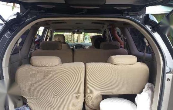 Toyota Innova 2015 G for sale