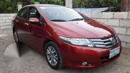 honda city 1.5e for sale