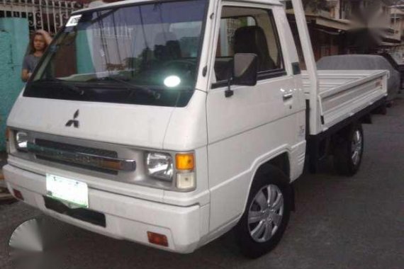 Mitsubishi L300 for sale