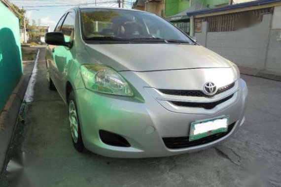 2008 toyota vios 1.3j MT alt innova altis avanza adventure wigo honda