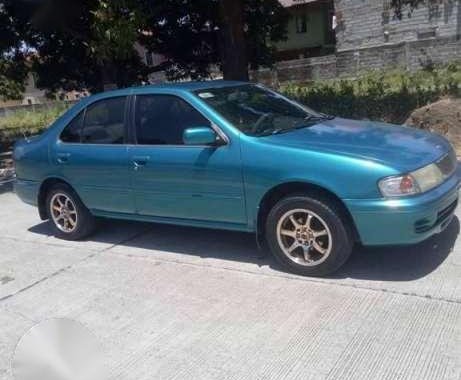 1999 Nissan Sentra for sale