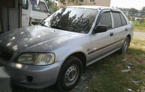 honda city type z for sale