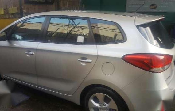 For assume Kia carens AT crdi 1.7 diesel