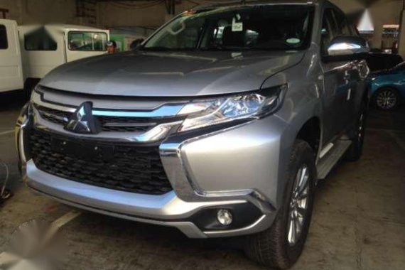 2017 Mitsubishi  for sale