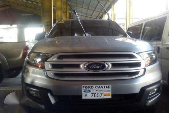 2017s Ford Everest for sale