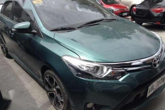 2015 Toyota Vios 1.5 G for sale