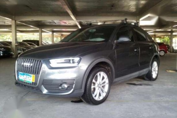 2013 audi q5 diesel 2013 audi q3 pga diesel 7tkm