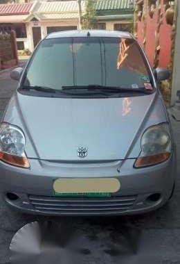 Chevrolet Spark 2007 RUSH SALE
