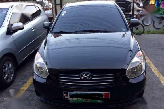 For sale Hyundai Accent 