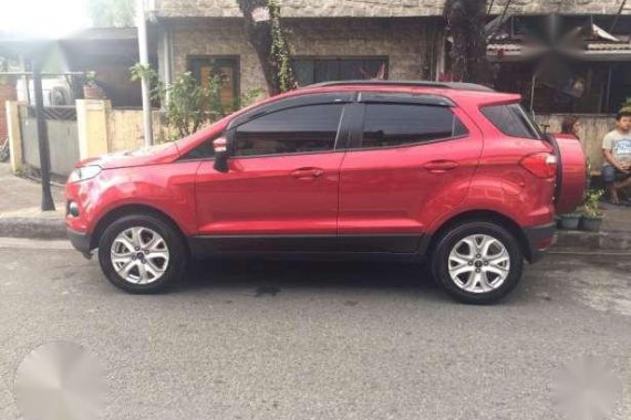 Ford Ecosport 2014 for sale