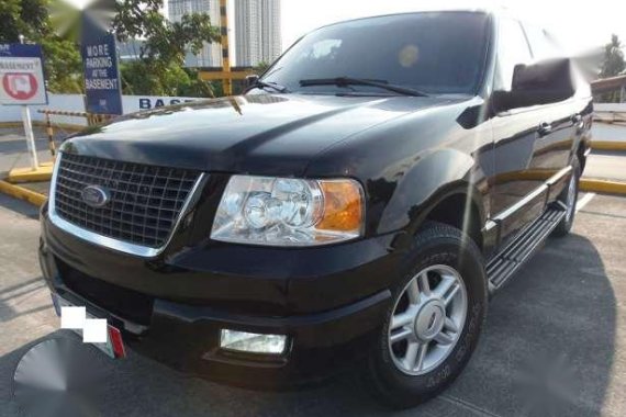 SuperFresh Ford Expedition XLT AT 2FAST4U