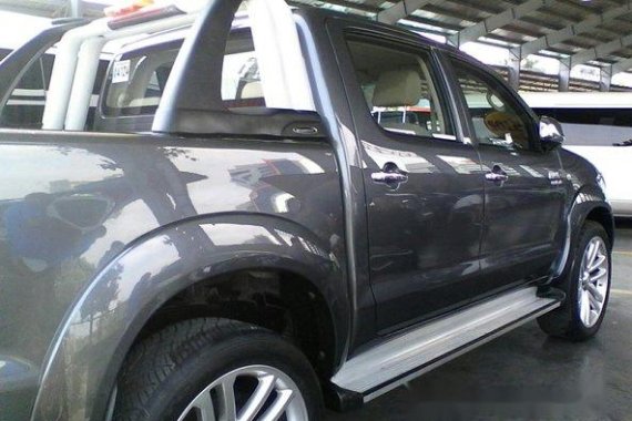 For sale Toyota Hilux 2008