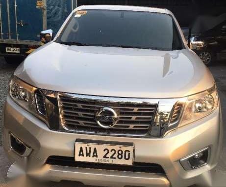 2015 Nissan Navara Np300 EL AT hilux strada ranger 2016(2017(2014(2013