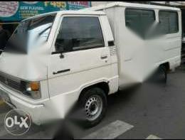 Mitsubishi l300 fb 1997model